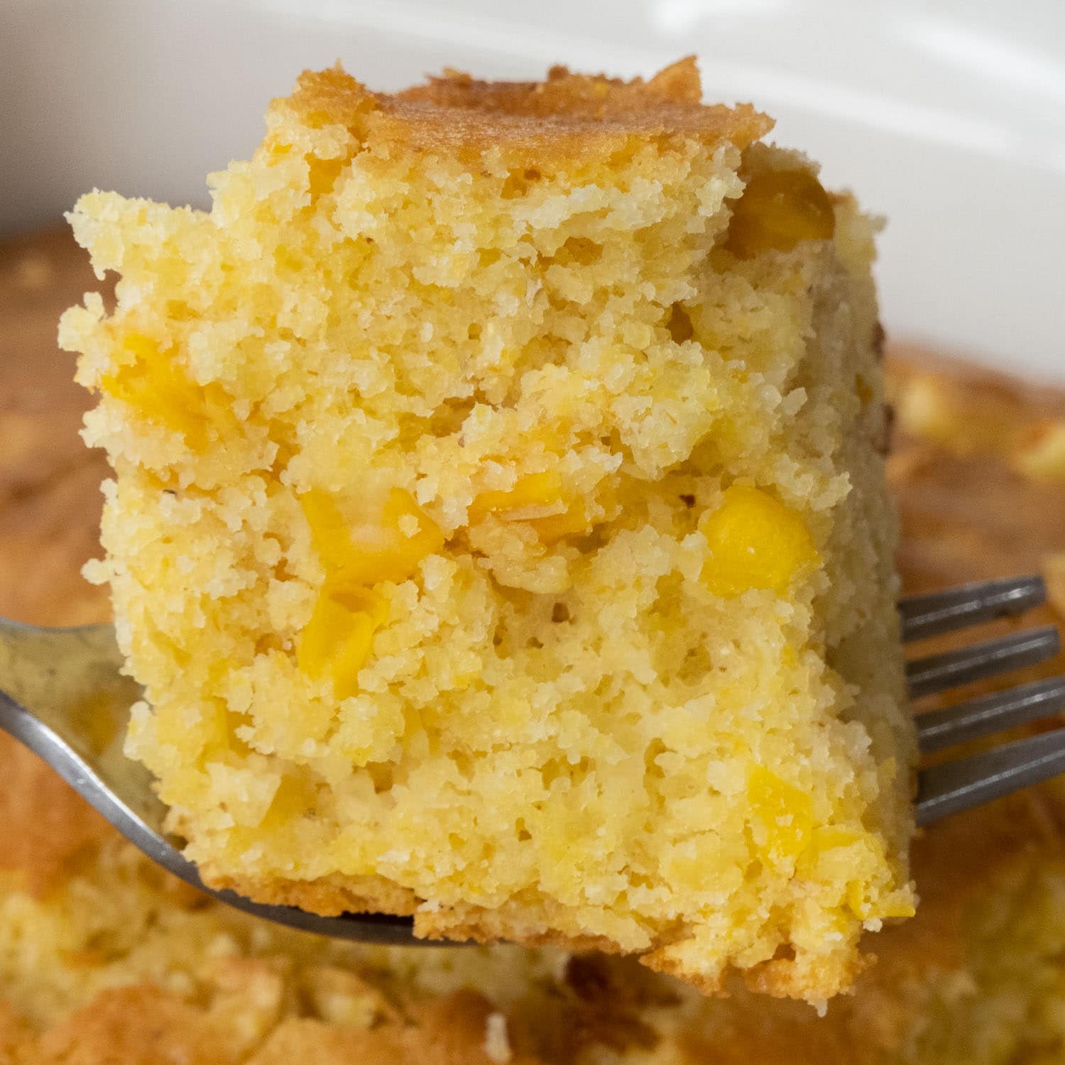 Sweet Jiffy Cornbread: Why It's Different from Southern Style